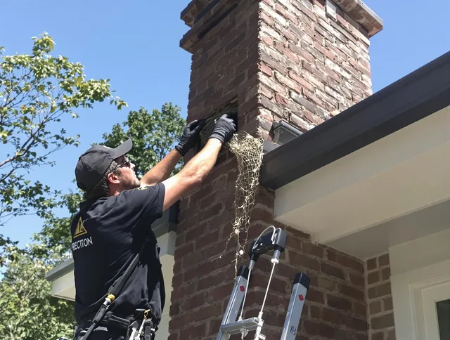 Animal & Debris Removal/Screening in Indian Trail