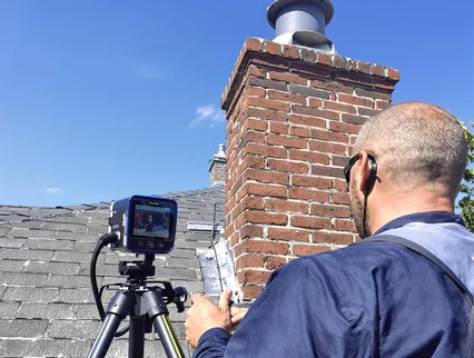 Chimney Inspection in Indian Trail
