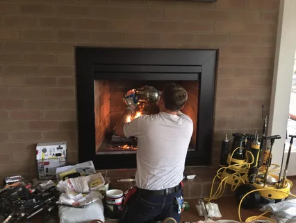Chimney Liner Services in Indian Trail