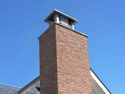 Chimney Remodeling in Indian Trail